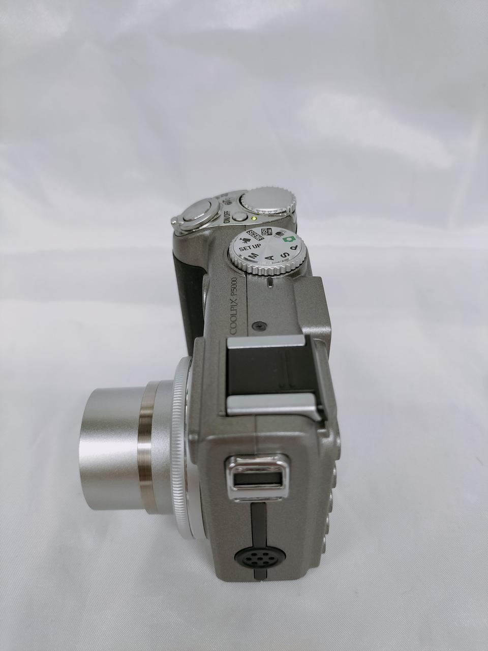 NIKON|デジタルカメラ COOLPIX|【ハードオフ公式通販】オフモール