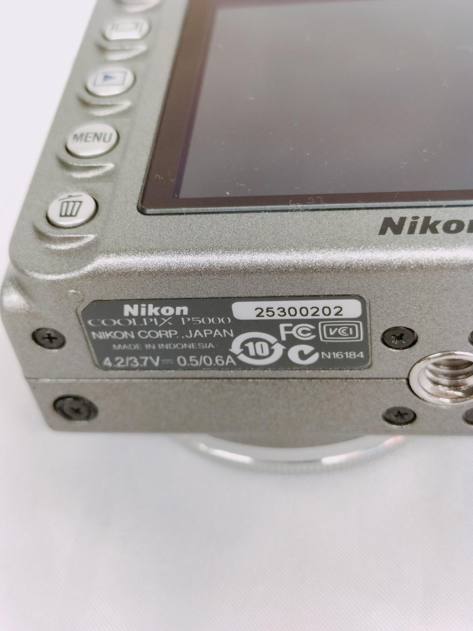 NIKON|デジタルカメラ COOLPIX|【ハードオフ公式通販】オフモール