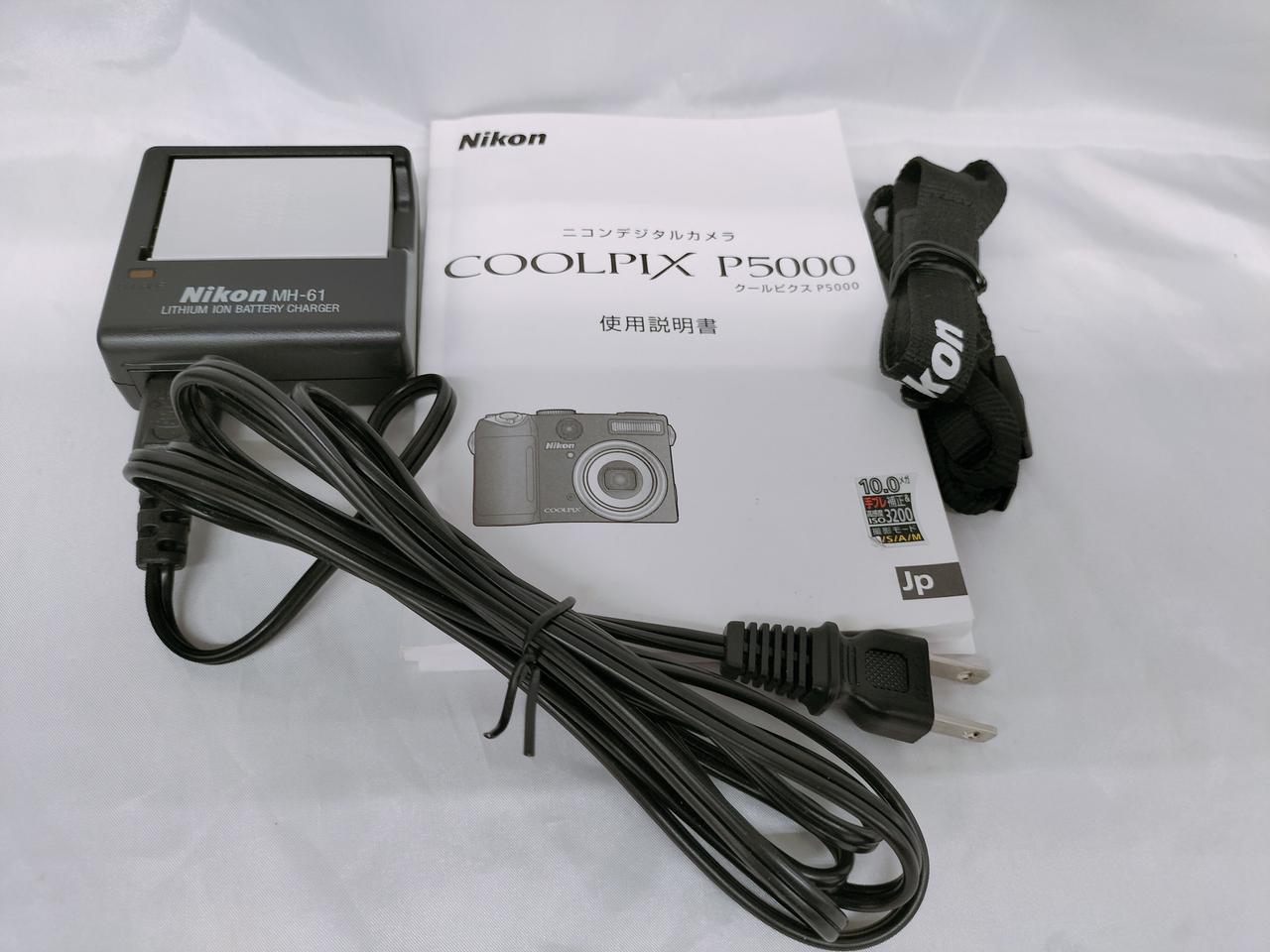 NIKON|デジタルカメラ COOLPIX|【ハードオフ公式通販】オフモール