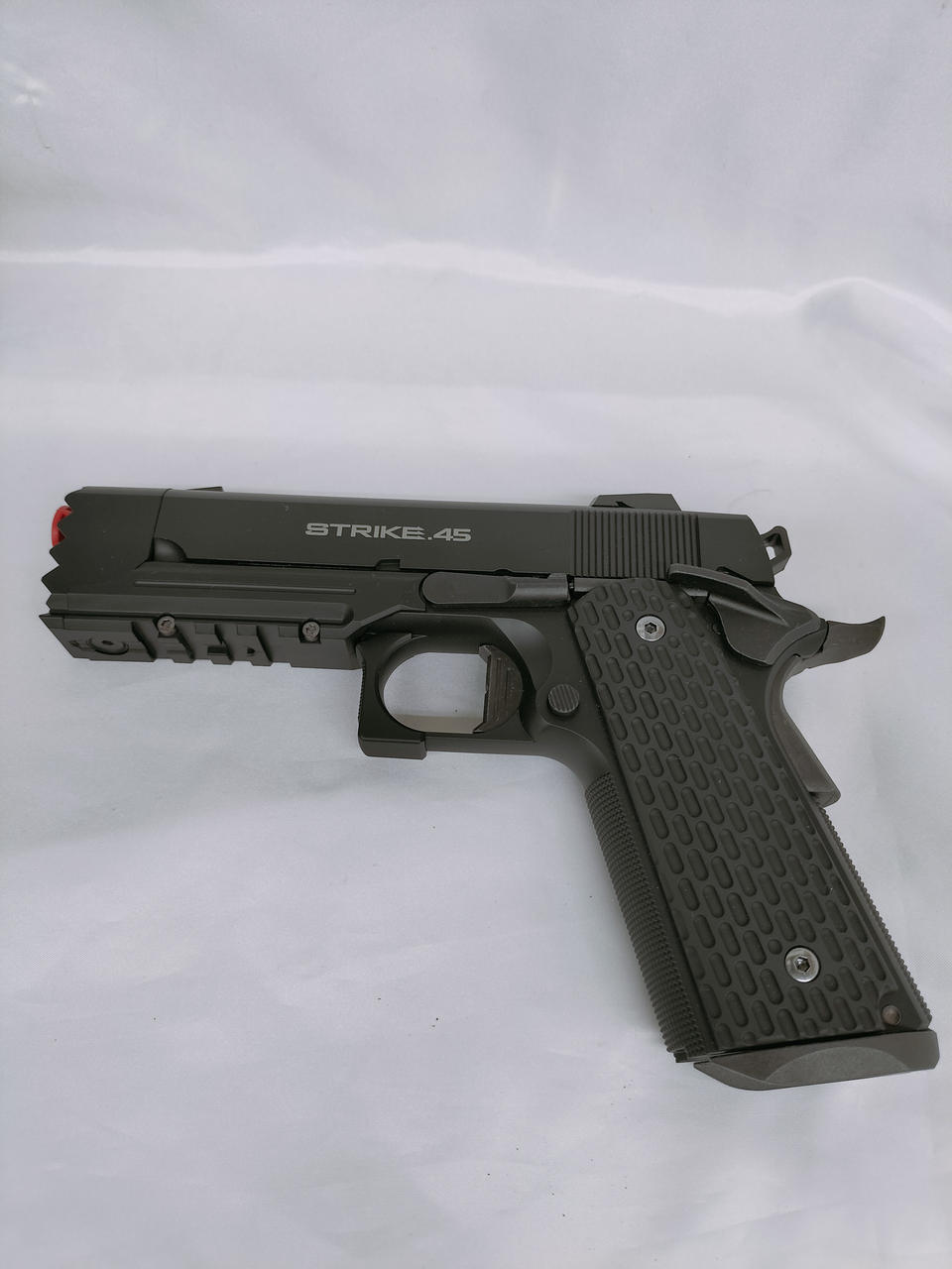 n*8様 ジャンク　東京マルイ　ストライクウォーリア　STRIKE45 n*8様 ジャンク 東京マルイ ストライクウォーリア STRIKE45 東京