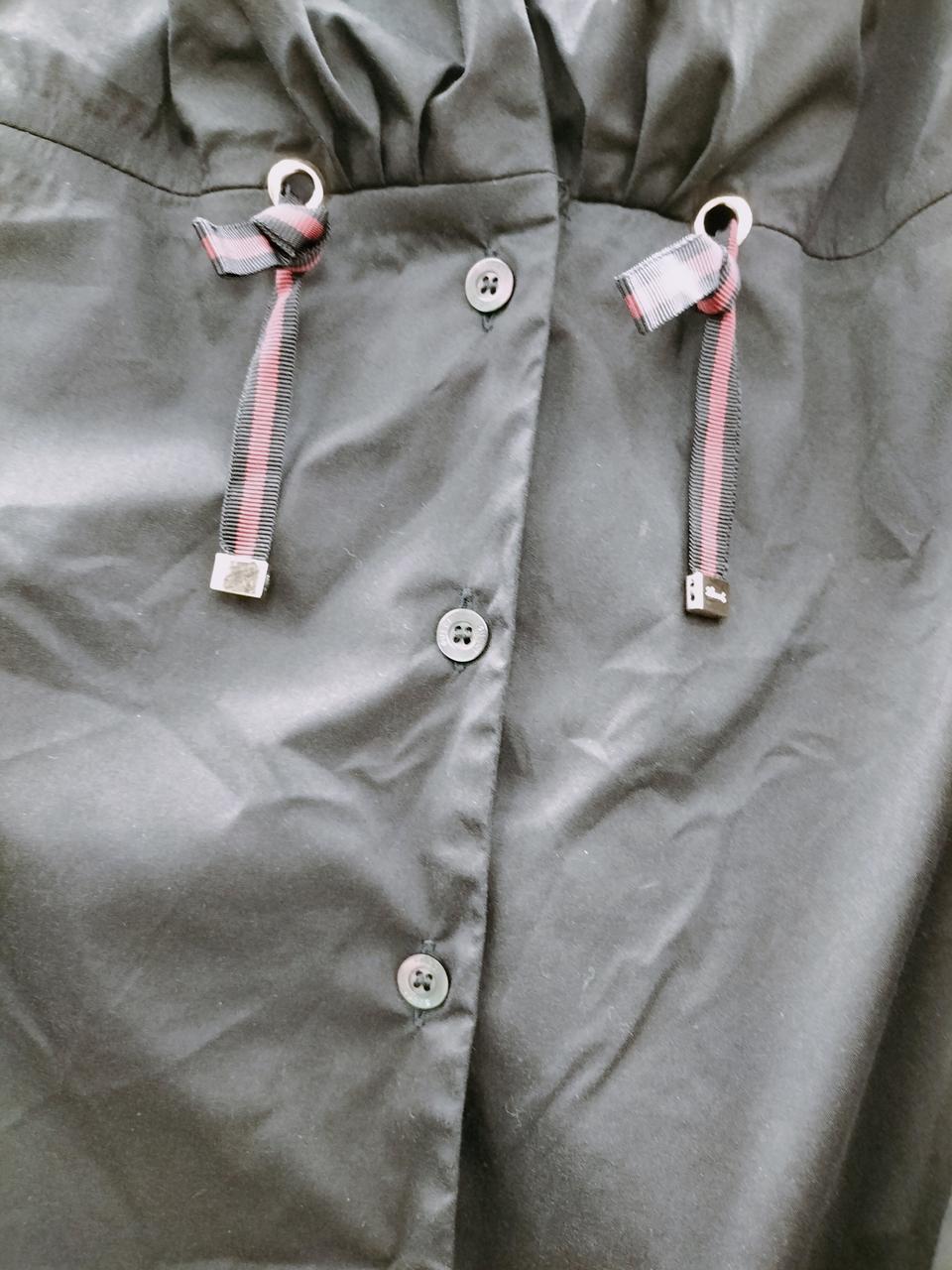 少々シワ、変色有り