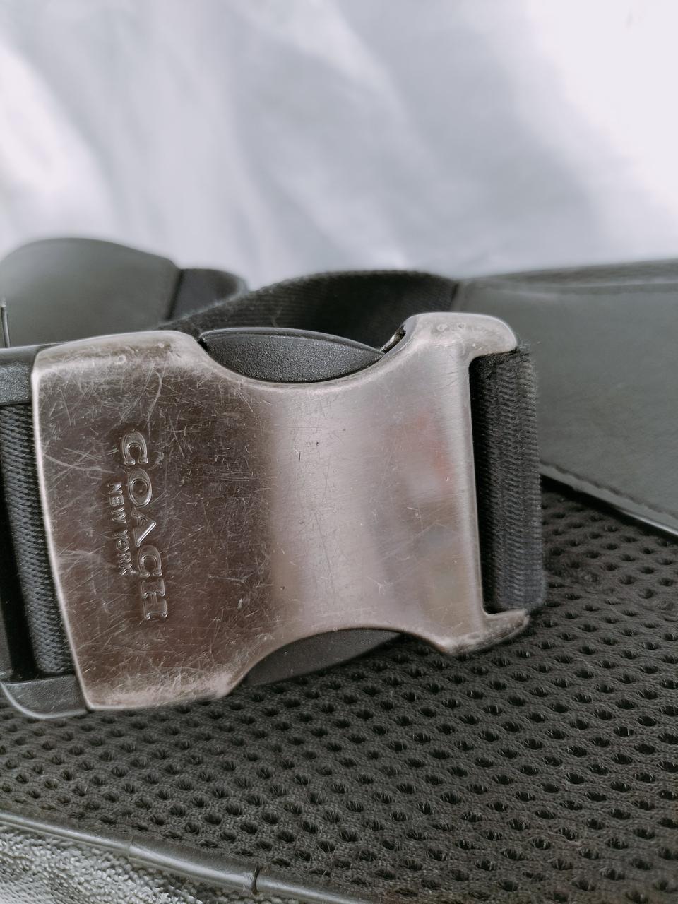 金具キズスレ有り