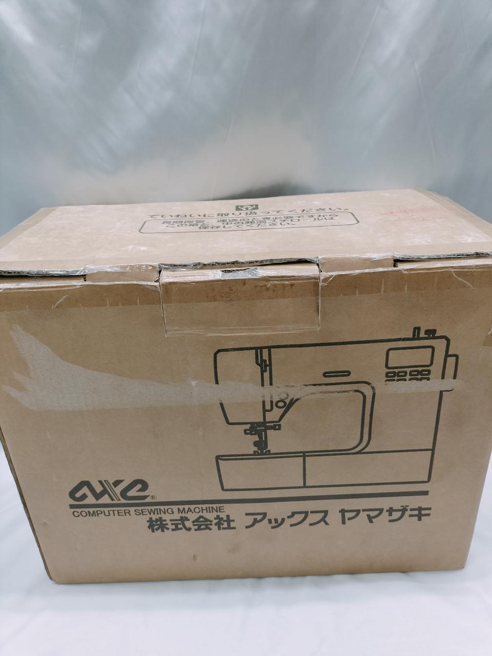 専用箱ダメージ有り