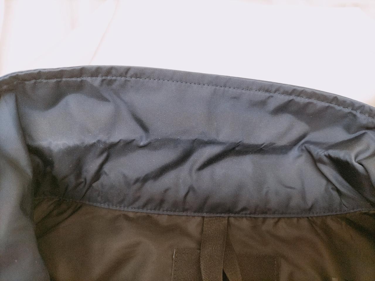 襟周りスレ有り