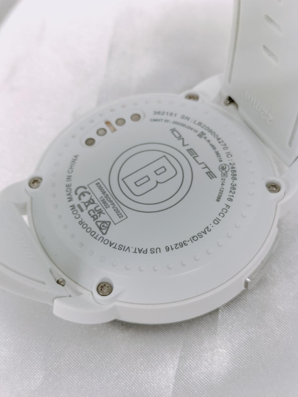 BUSHNELL GOLF|イオンエリート ゴルフ用GPSナビ|【ハードオフ公式通販