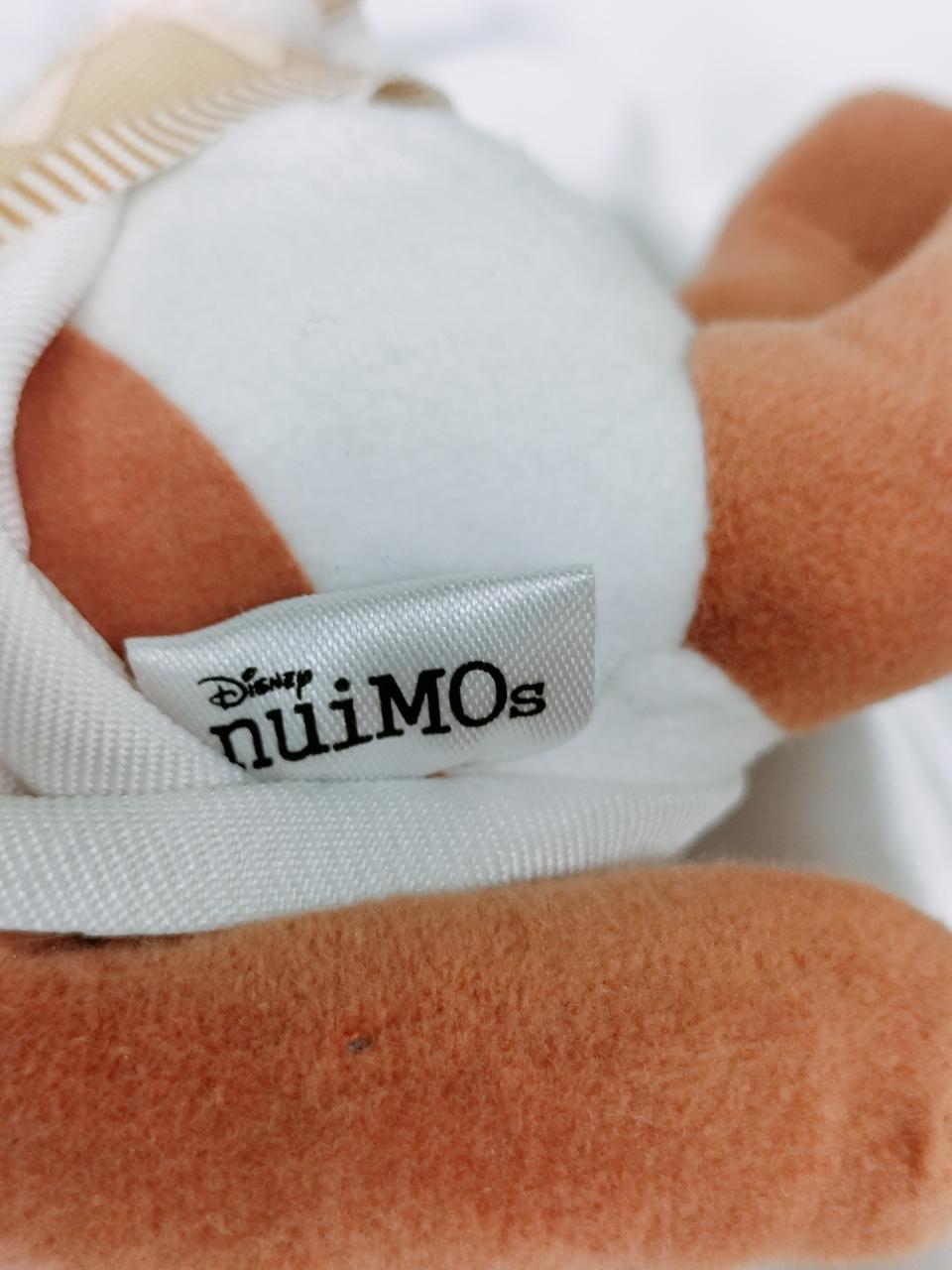 DISNEY|ぬいもーず モアナ ティアナ2体セット|HARDOFFオフモール