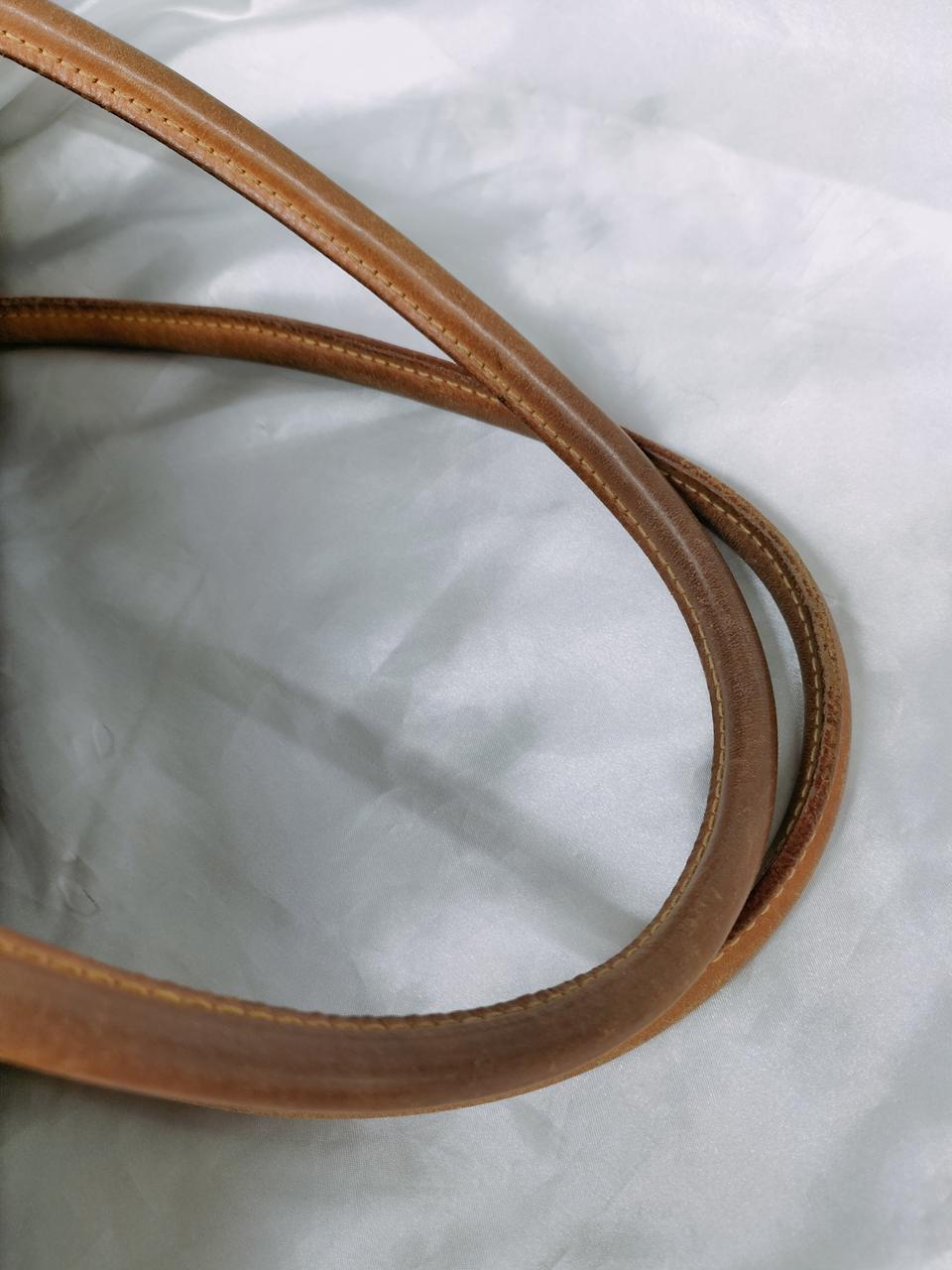 持ち手変色有り