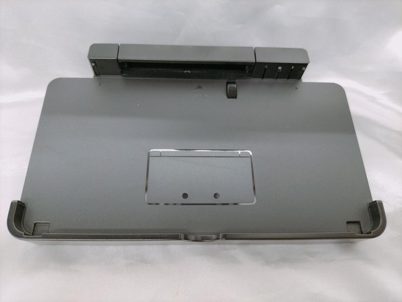 充電スタンド付き