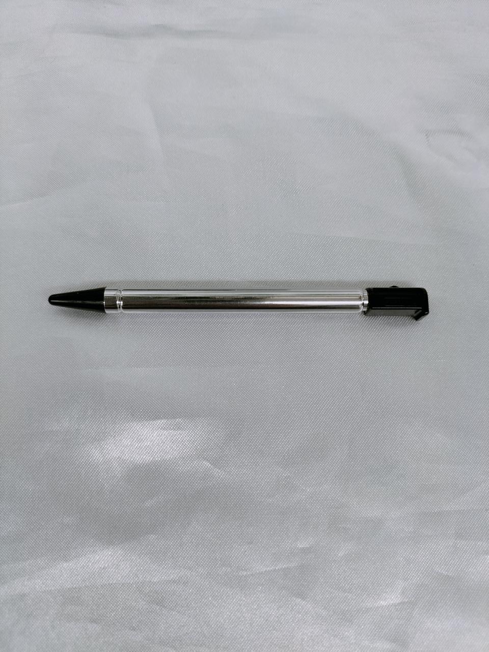 タッチペン付き