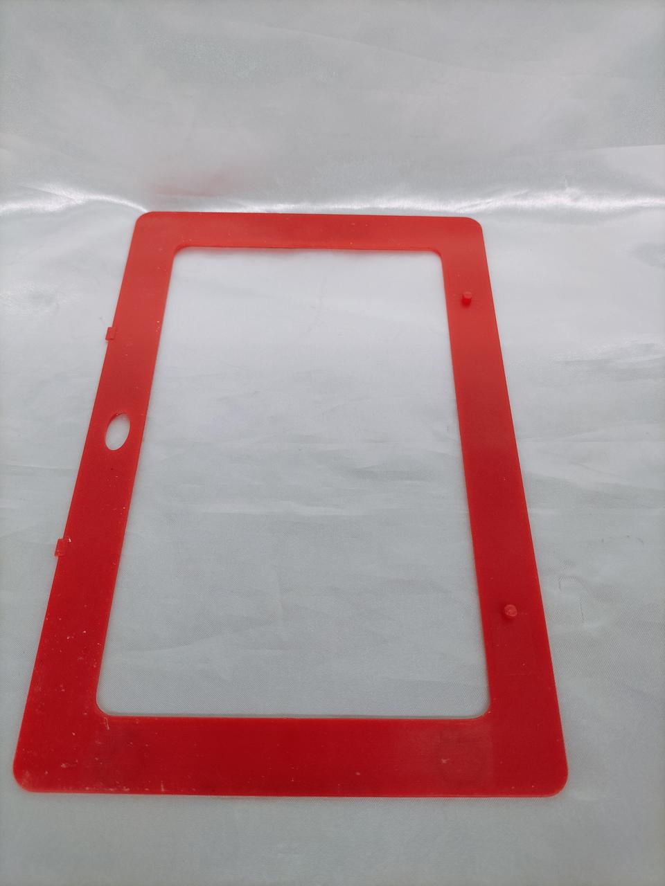 フレームキズ変色有り