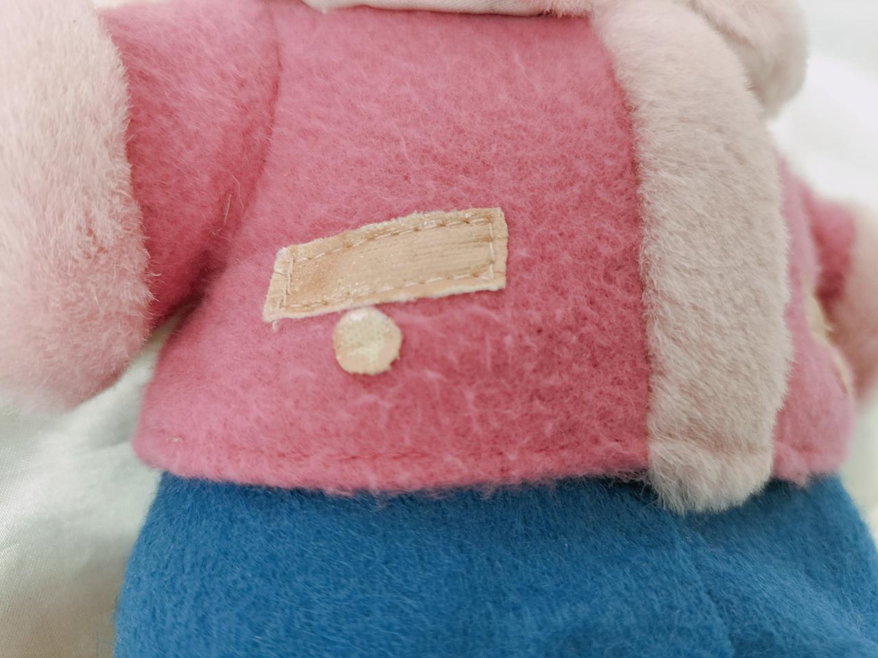 ポケット劣化有り