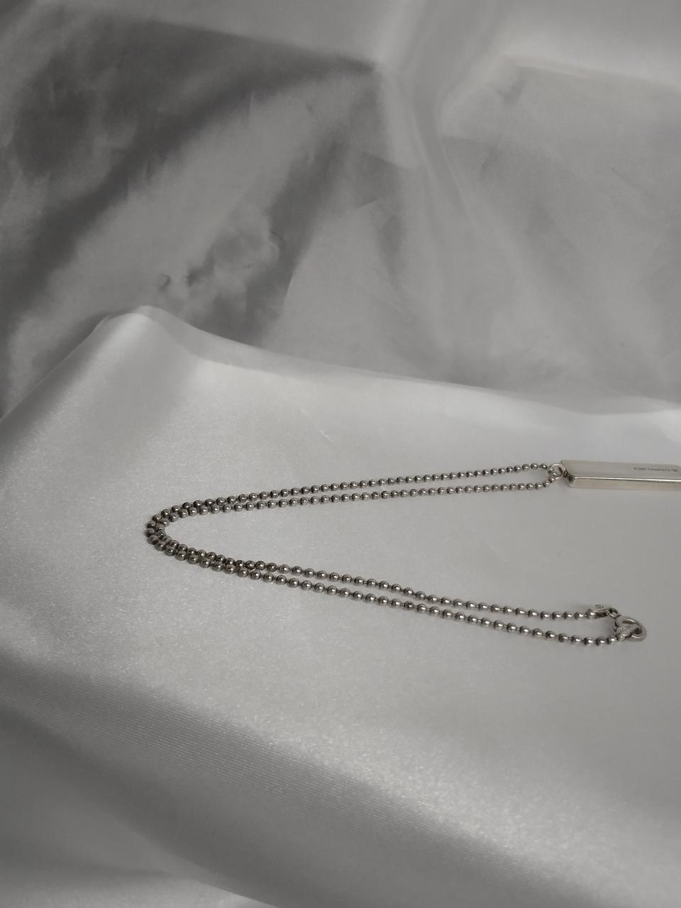 チェーンは代替品になります。