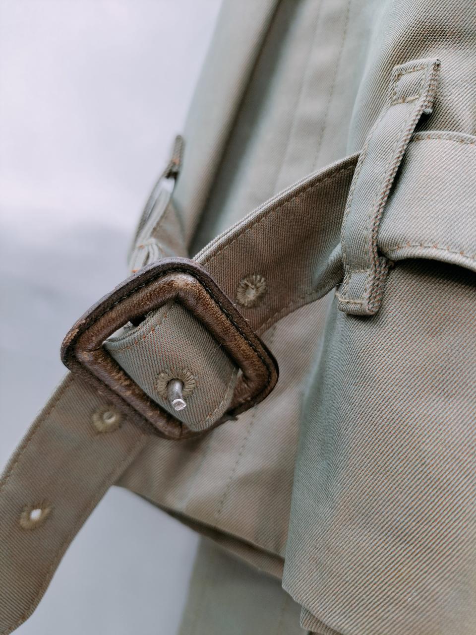 袖ベルトスレ有り