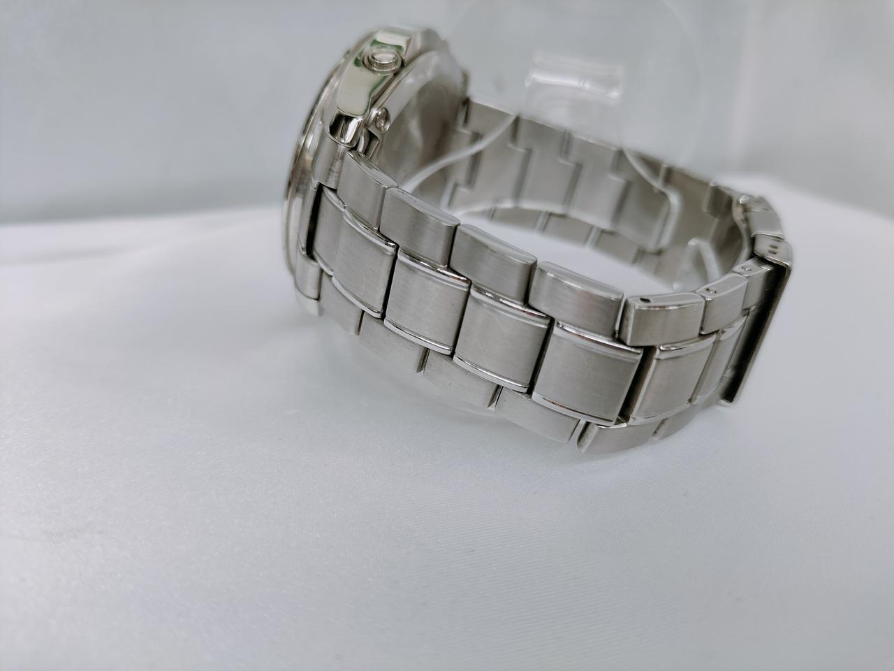 ベルトキズ有り