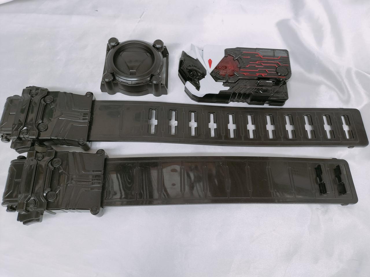 付属品