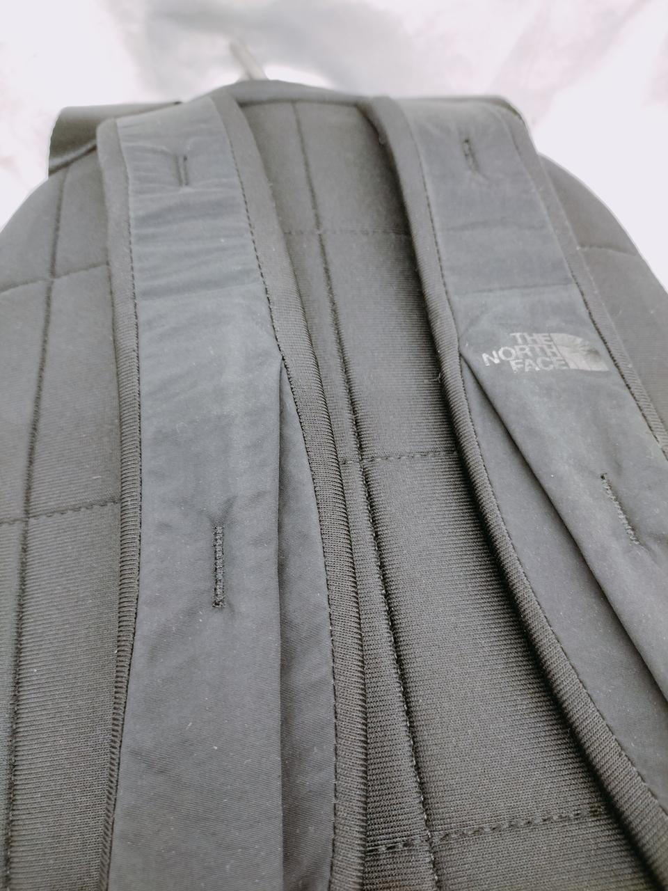 ショルダースレ変色有り