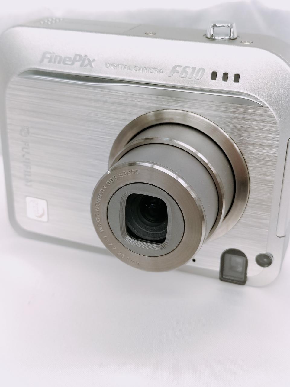ジャンク品デジカメ FinePix COOLPIX OLYMPUS 5個セット 【公式通販】