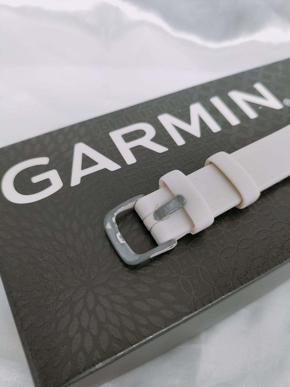 金具ハガレ有り