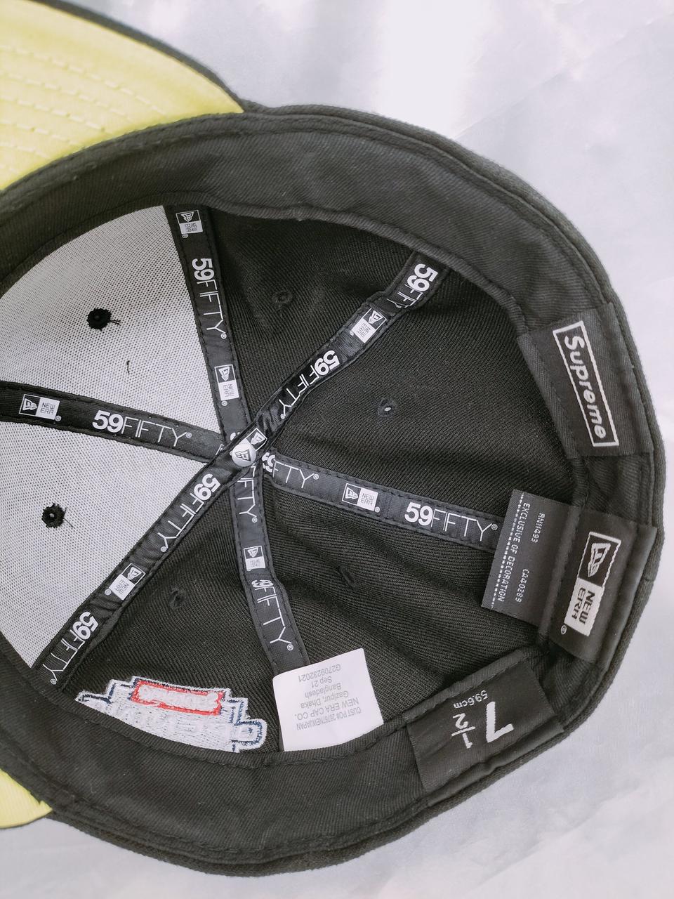 內部少々変色有り