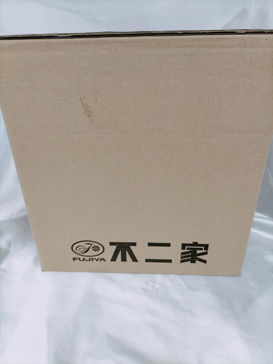 専用箱付き