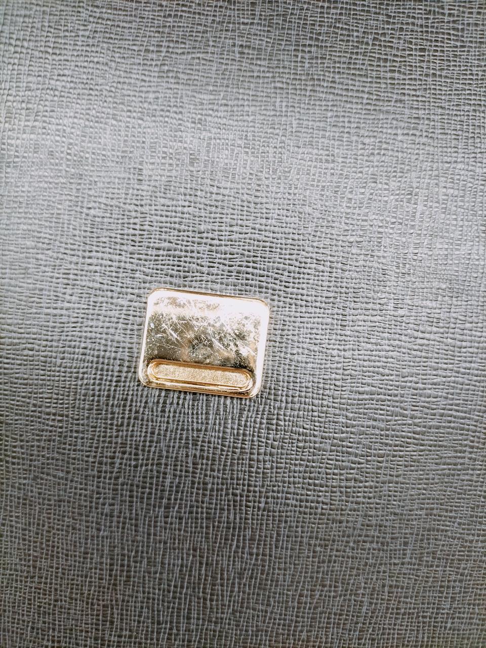 金具キズ有り