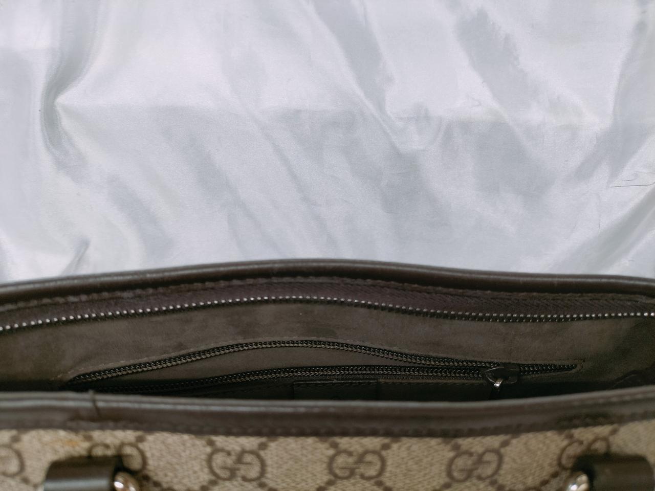 フチにスレ有り