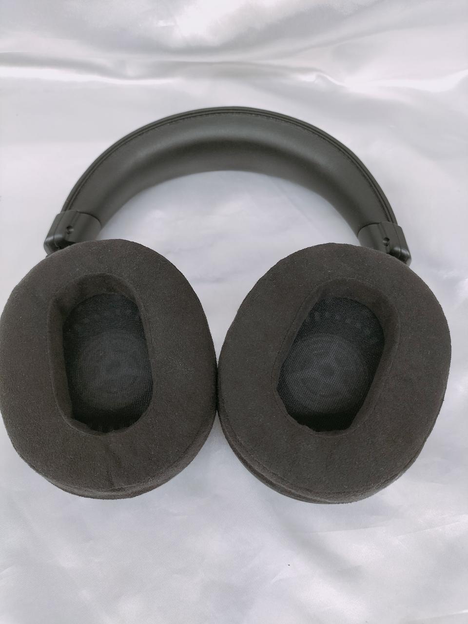イヤーカバー使用感有り