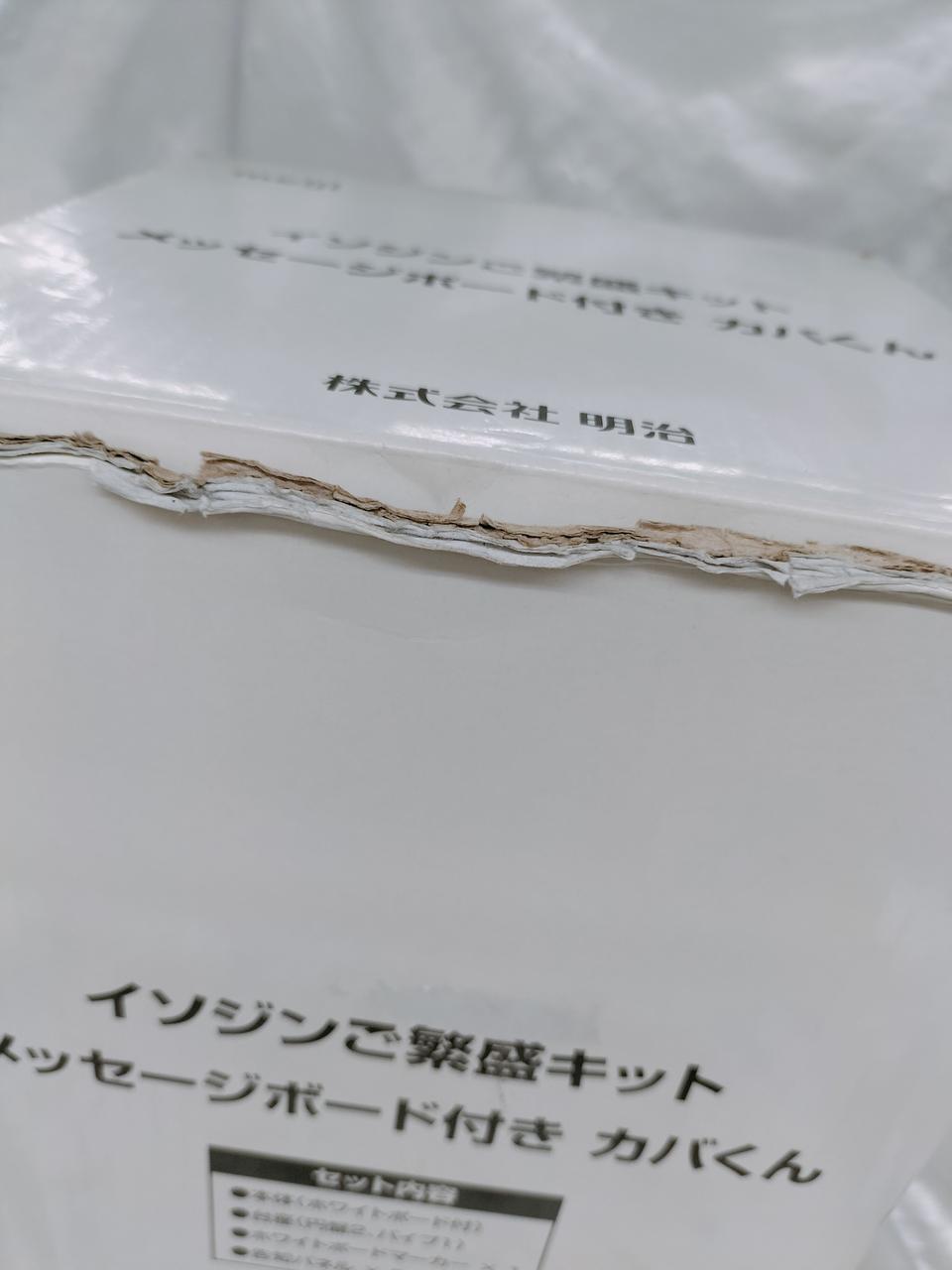 傷み有り