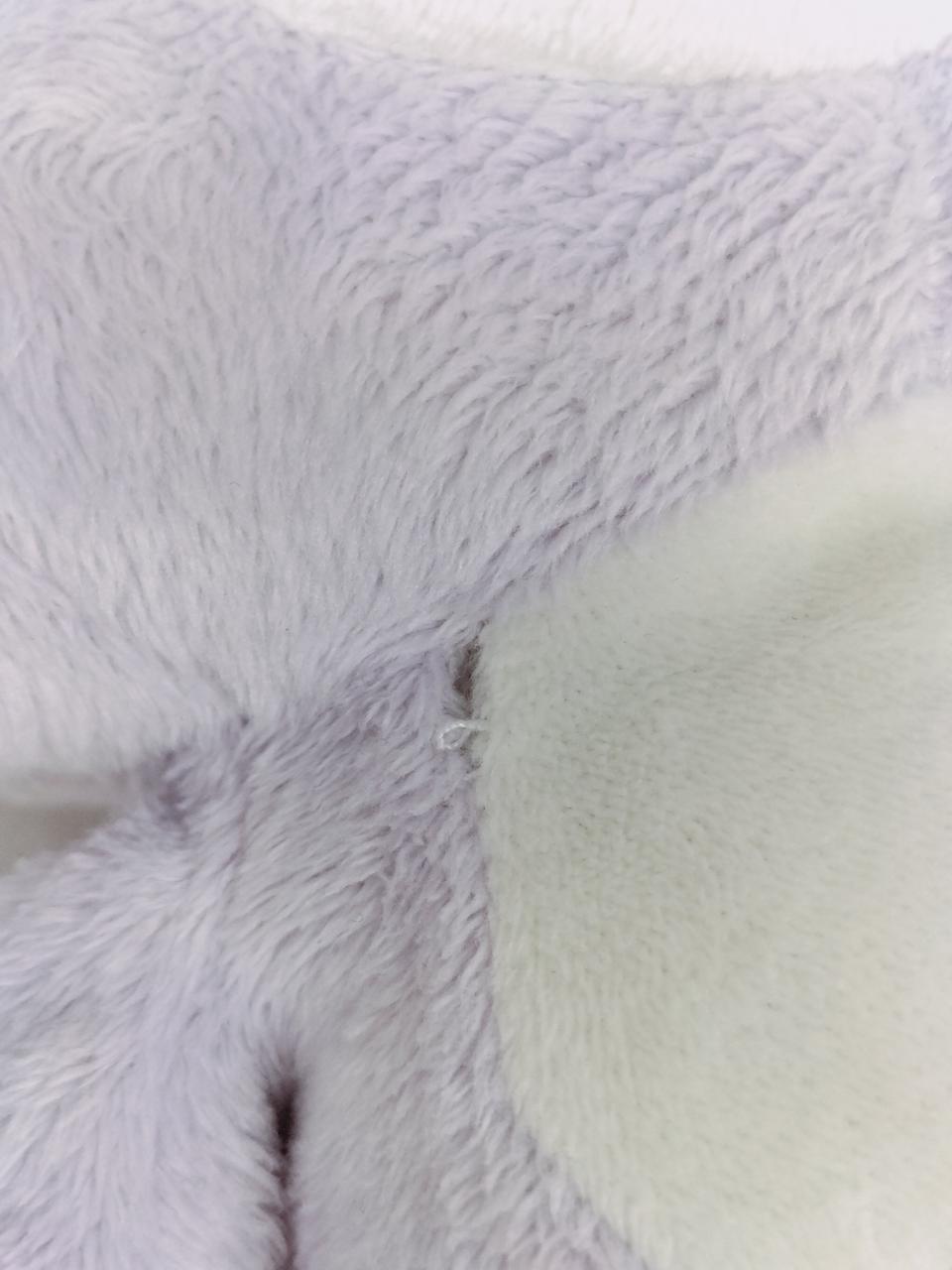 ホツレ有り
