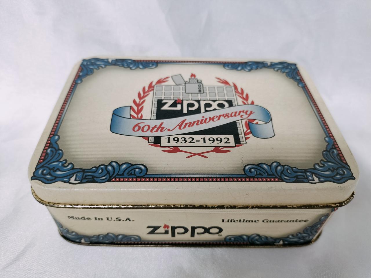 ケースにサビ変色有り