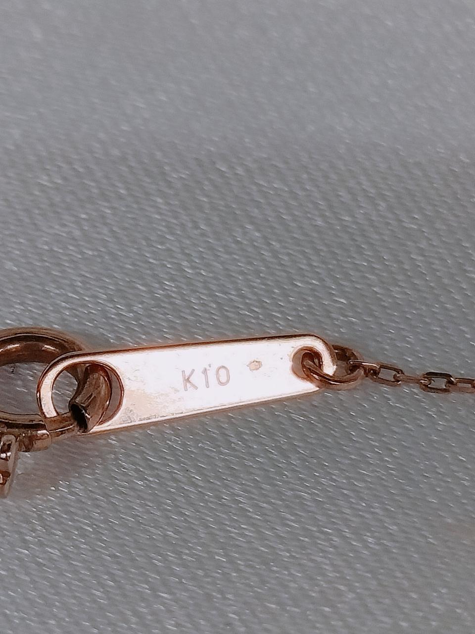k10刻印有り