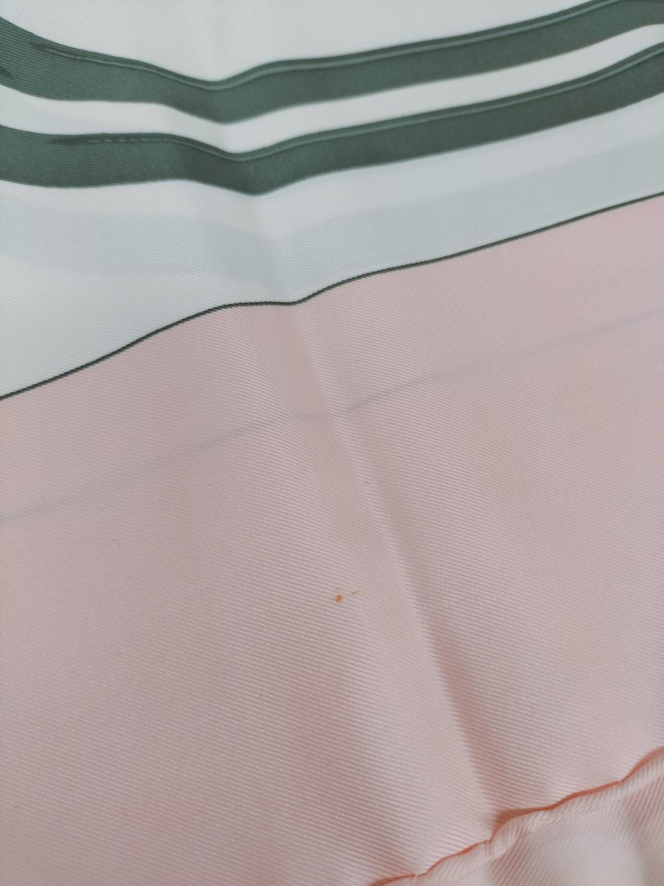 染み有り