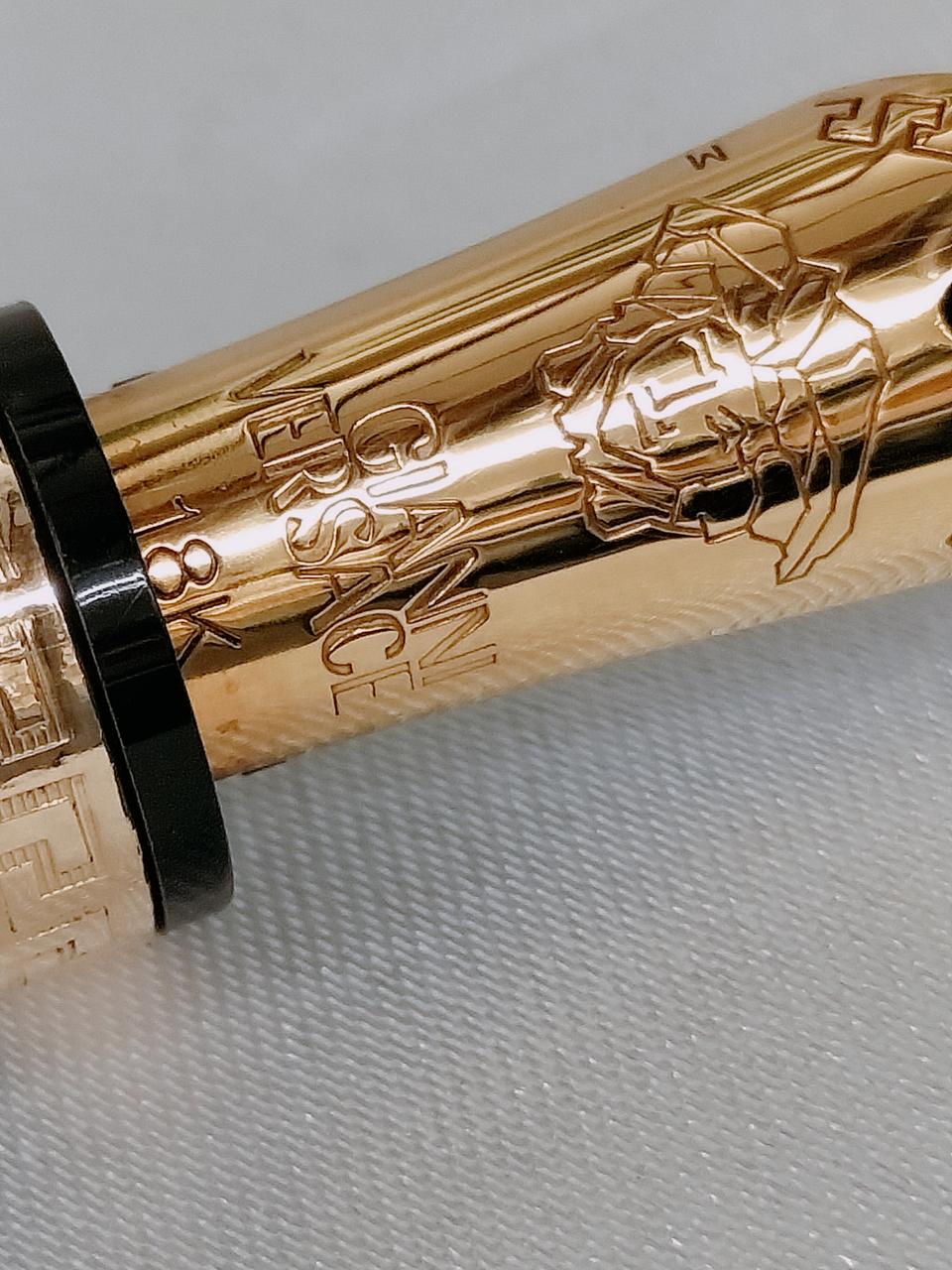18K刻印有り