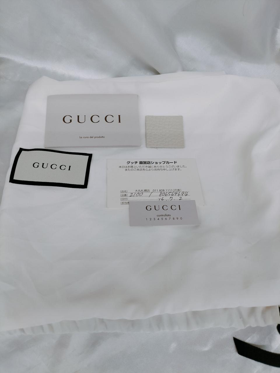 保護袋、付属品