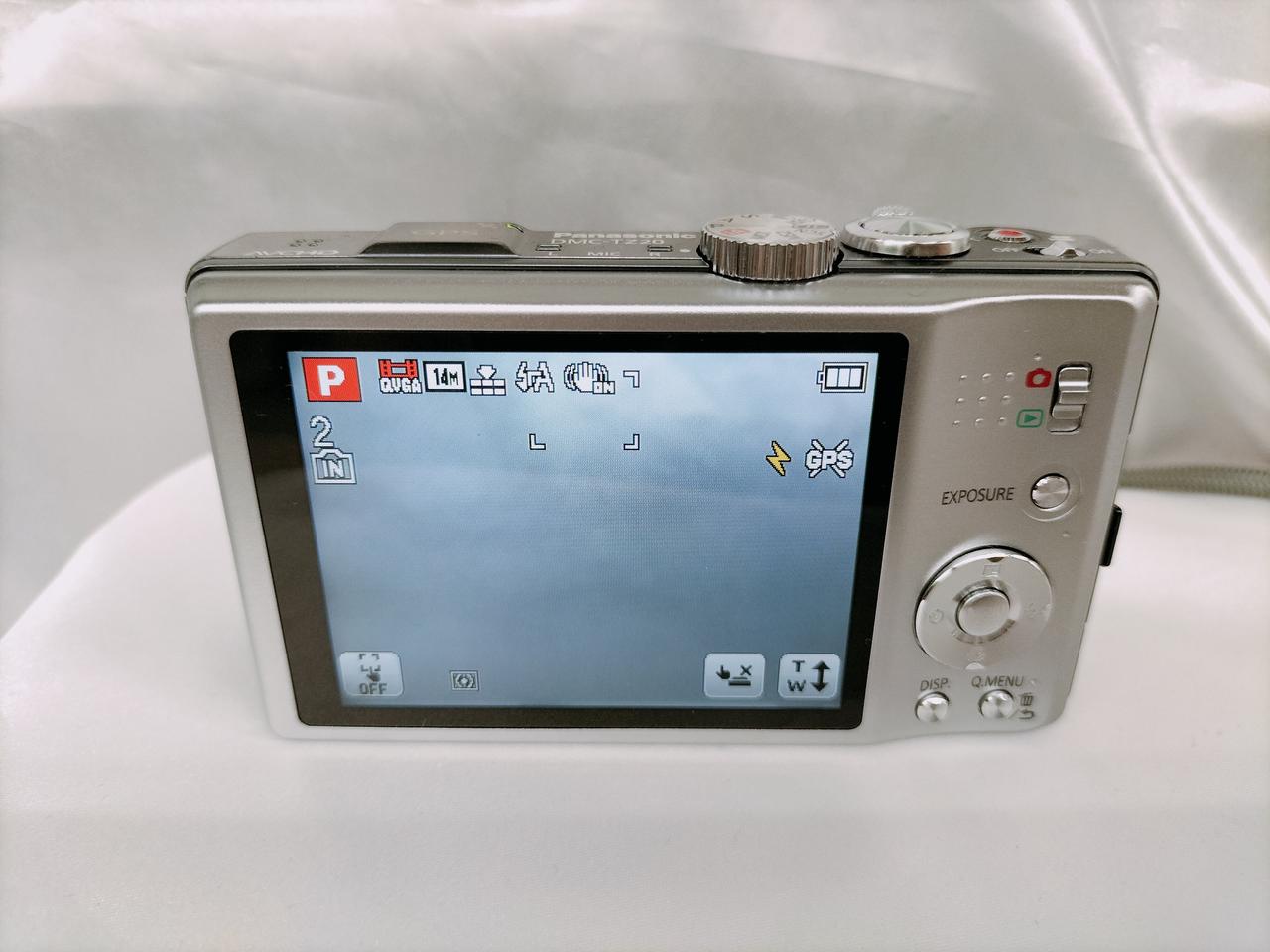 PANASONIC|デジタルカメラ|【ハードオフ公式通販】オフモール