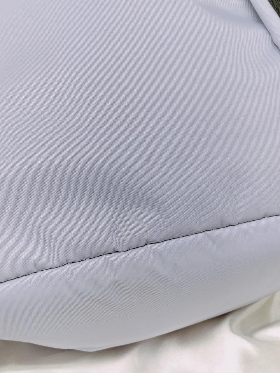 染み有り