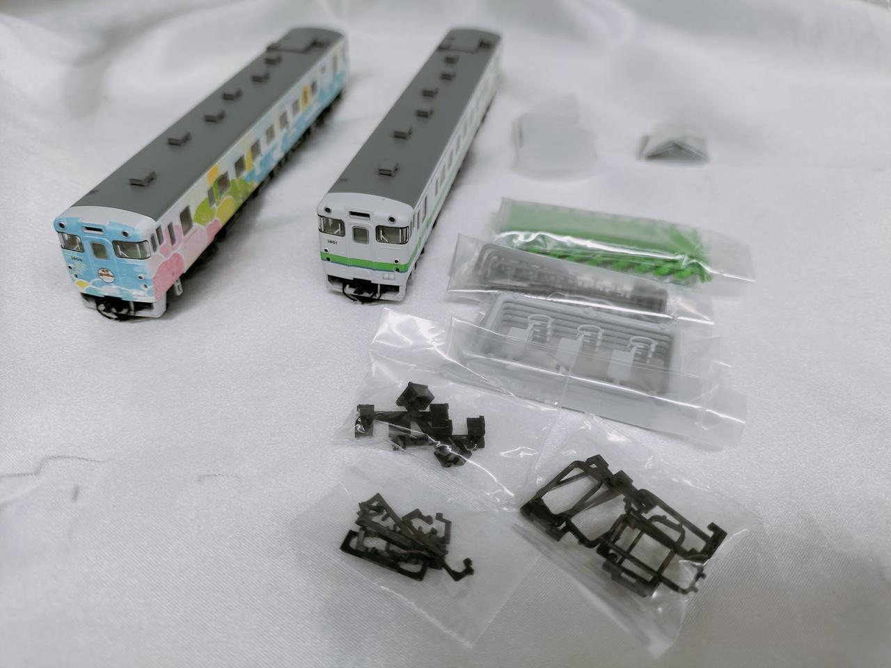 TOMIX|JRｷﾊ40 1700形ﾃﾞｨｰｾﾞﾙｶｰ|【ハードオフ公式通販】オフモール