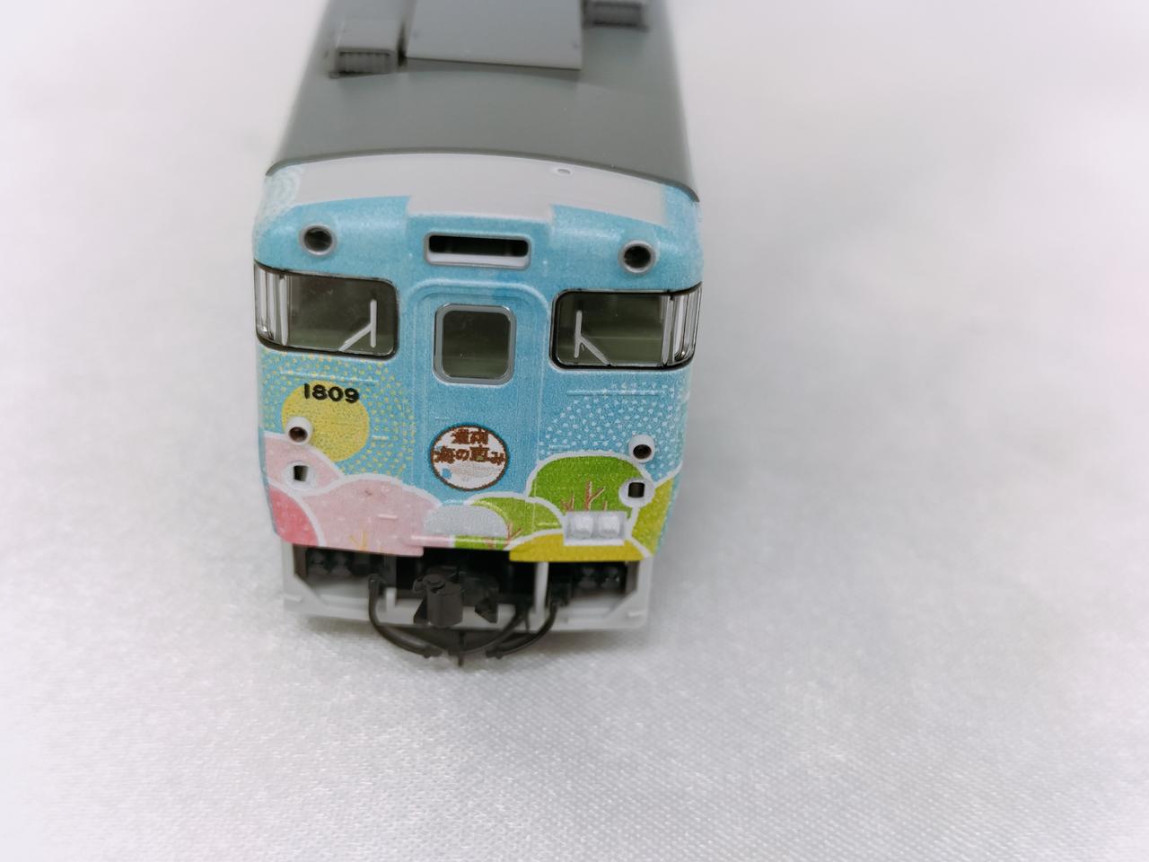 TOMIX|JRｷﾊ40 1700形ﾃﾞｨｰｾﾞﾙｶｰ|【ハードオフ公式通販】オフモール