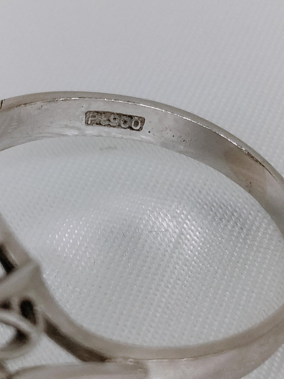 pt900刻印有り