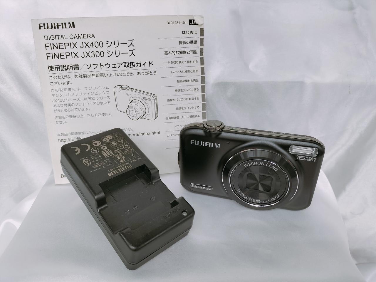 FUJIFILM|デジタルカメラ|【ハードオフ公式通販】オフモール
