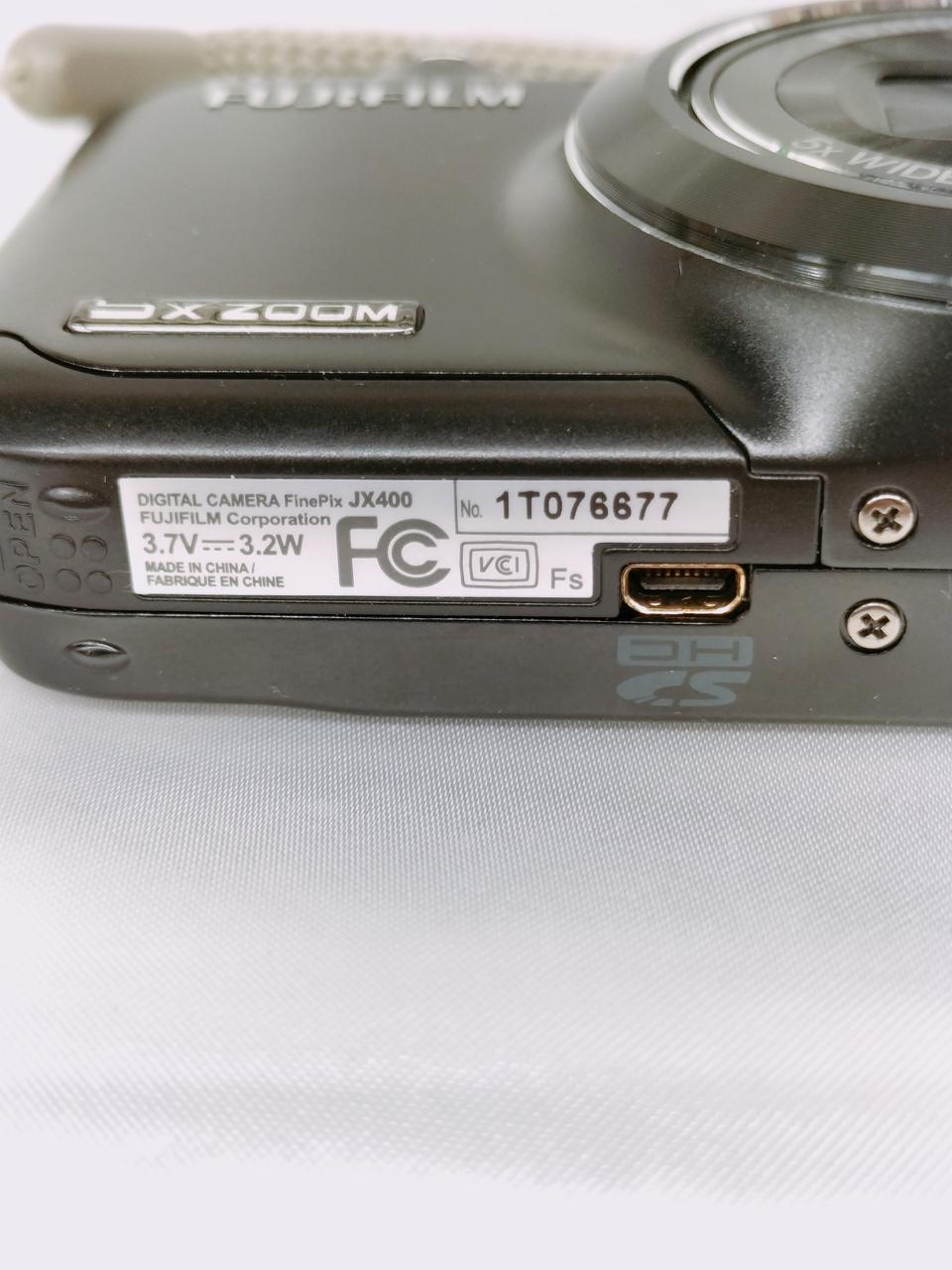 FUJIFILM|デジタルカメラ|【ハードオフ公式通販】オフモール