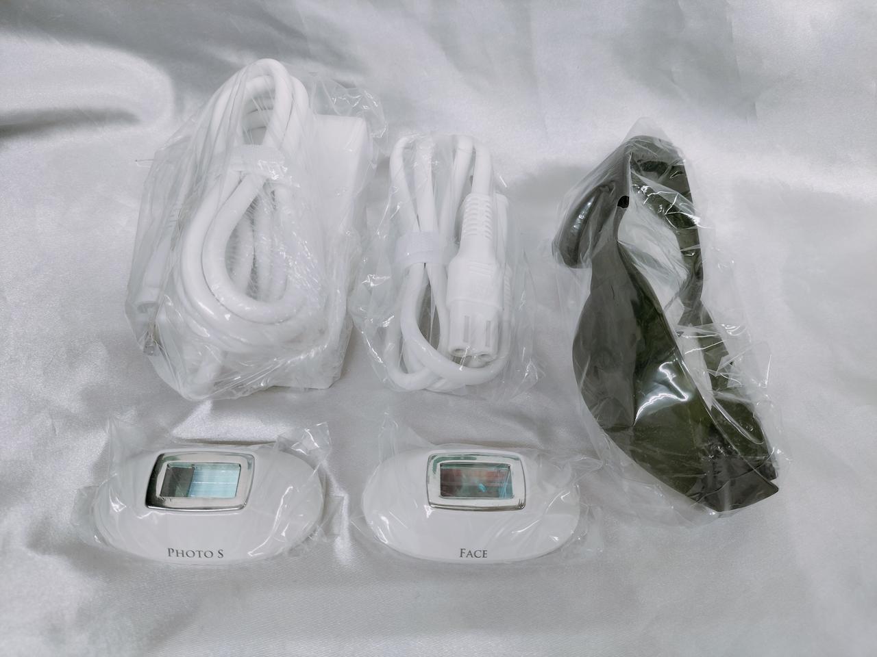付属品