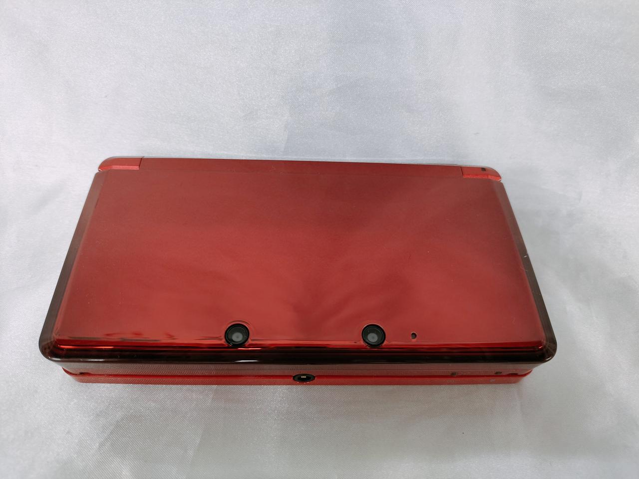 NINTENDO 3DS