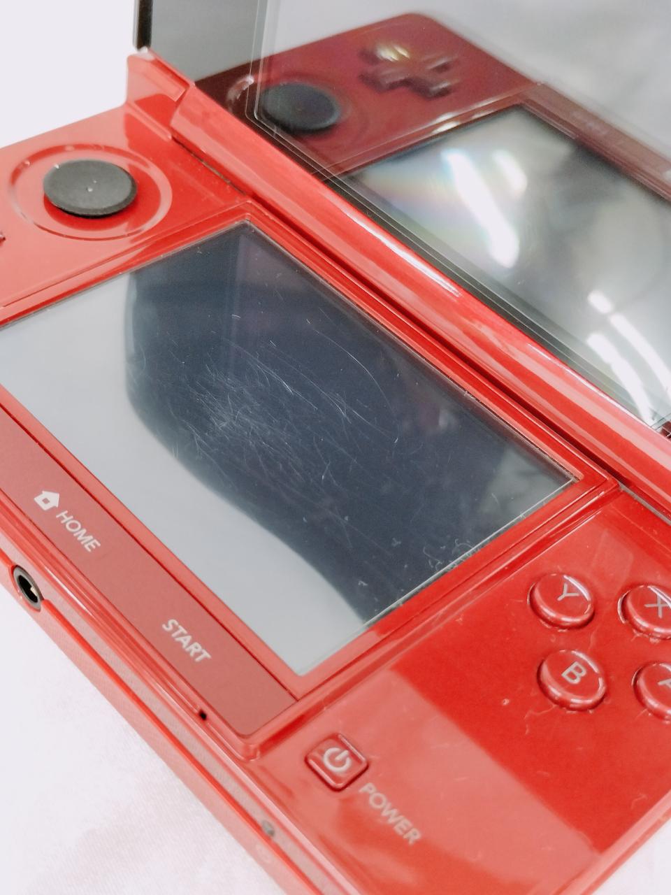 画面キズ有り