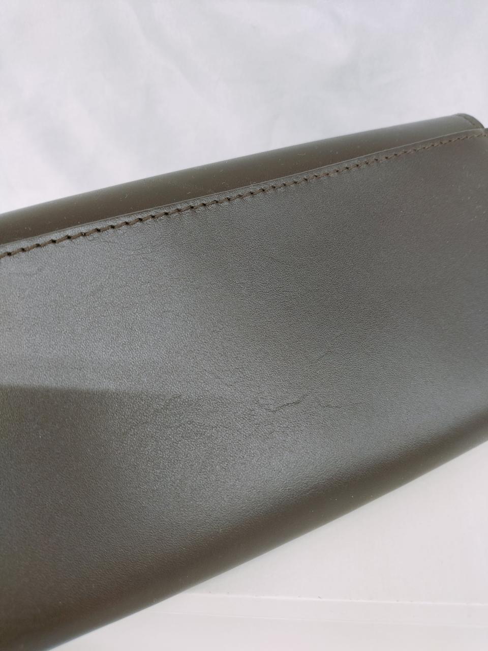 シワ有り