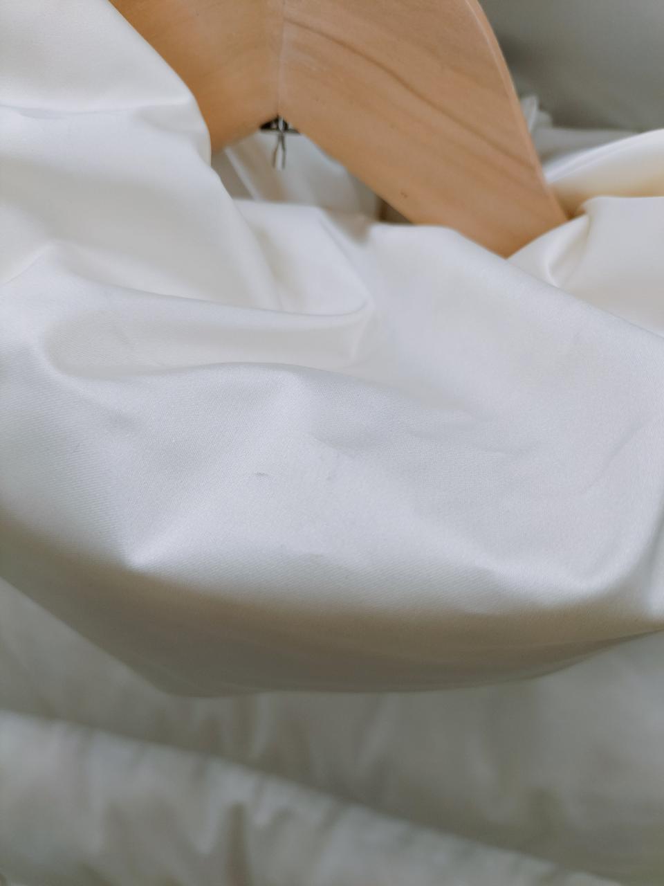 少々変色有り