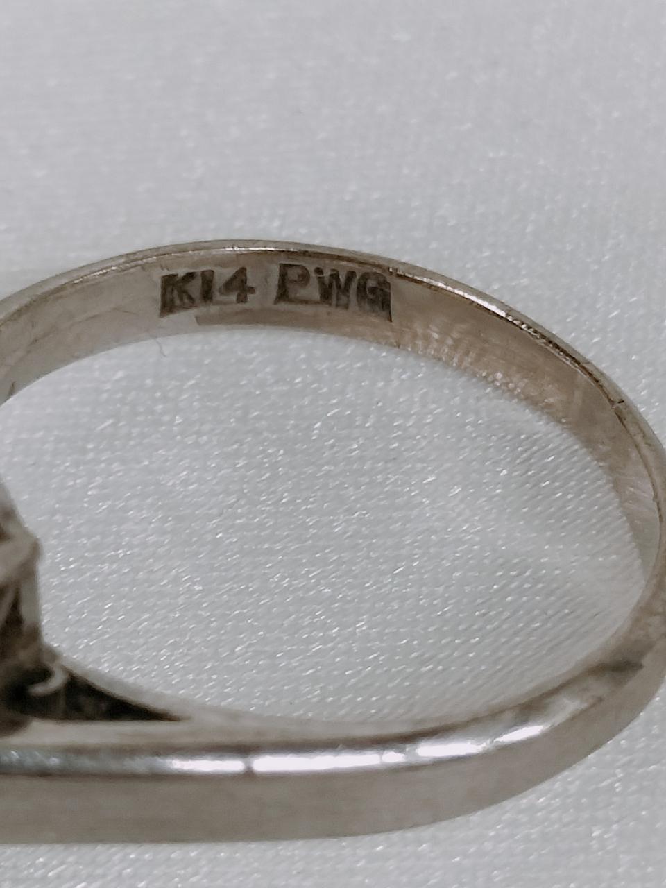 k14PWG刻印有り