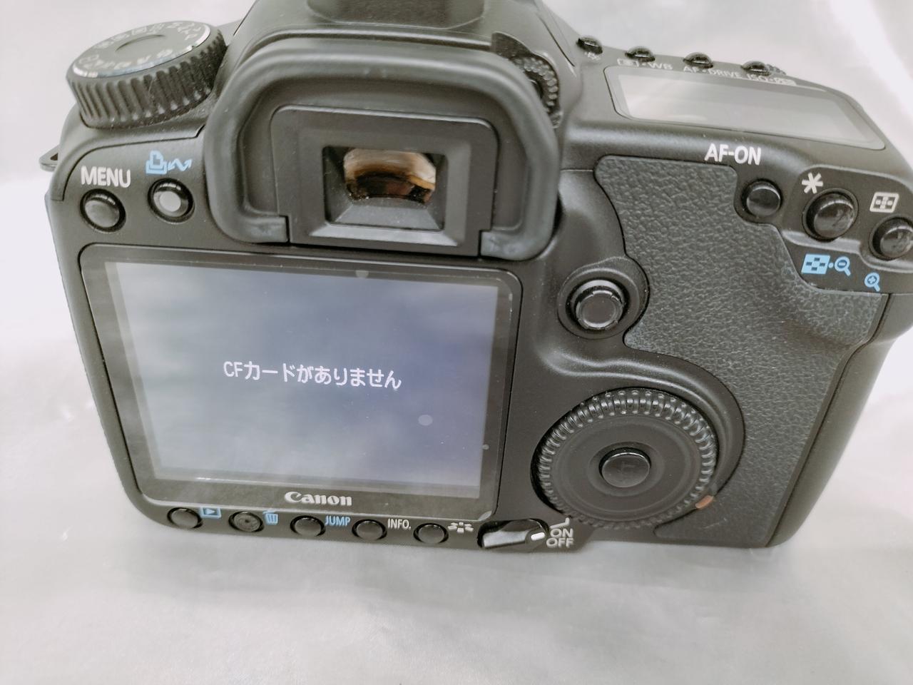 Canon 一眼レフカメラ EOS40D 中古使えます キヤノン(CANON)|EOS40D / デジタル一眼レフカメラ|【ハードオフ公式