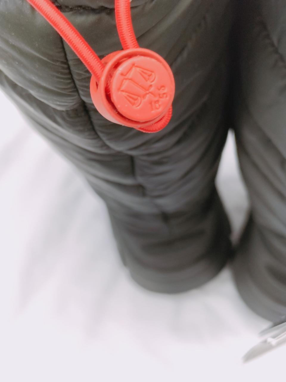 赤いアジャスターベタつき有り