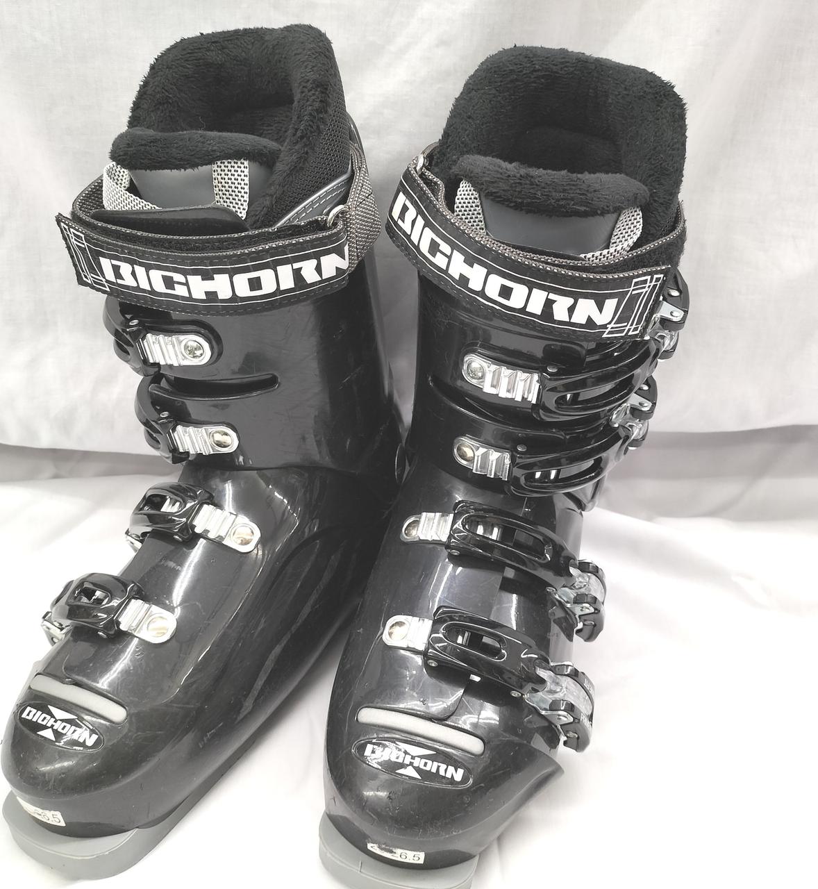 ビッグホーン BIGHORN レディース スキー ブーツ BH-W07 24cm スキー